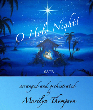 O Holy Night--Octavo.pdf