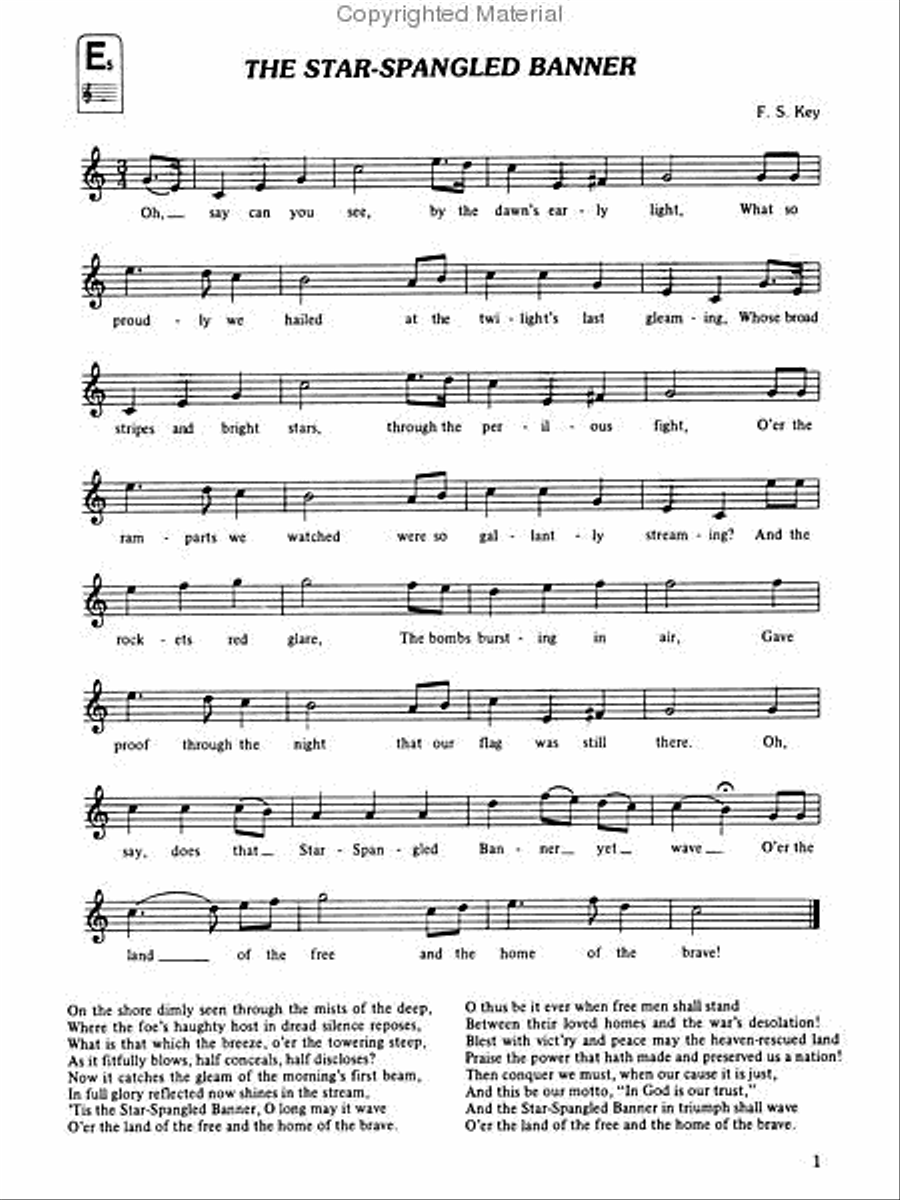 Alfred's Very First Tonechime Arrangements Handbell Choir scores gallery preview page 35