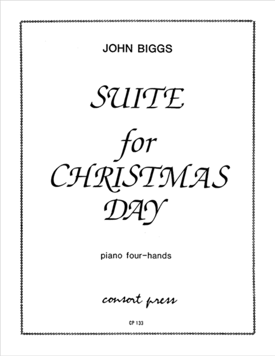 Suite for Christmas Day image number null
