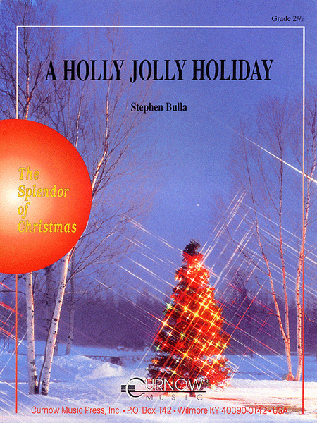 A Holly Jolly Holiday image number null