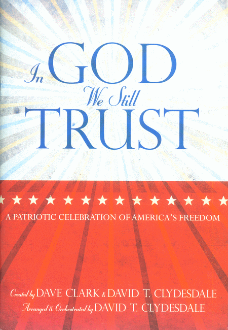 In God We Still Trust