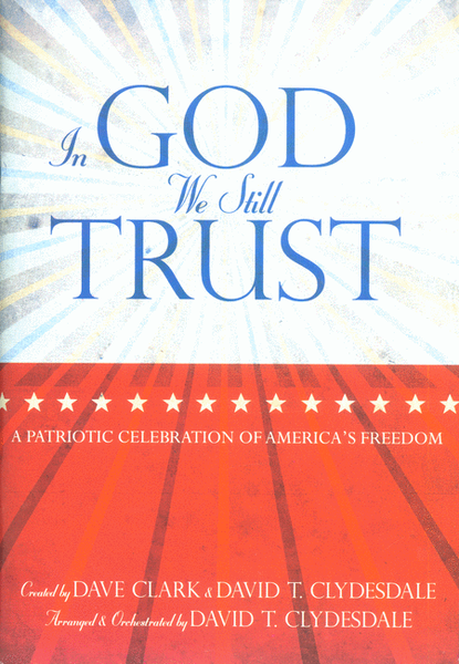 In God We Still Trust (Book) image number null