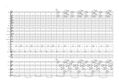 Symphony No.3 Op.17 (Endeavour) image number null