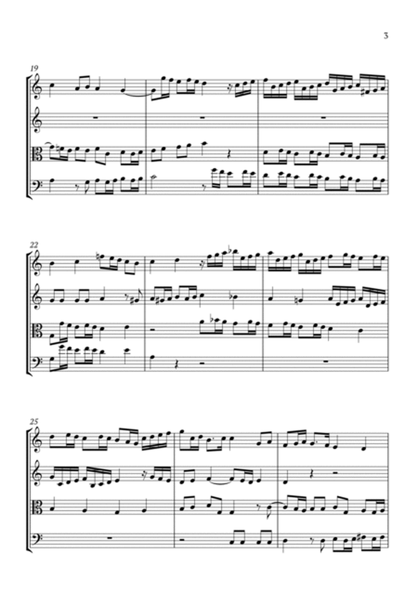 Fugue BWV 949 image number null