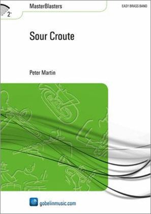 Sour Croute