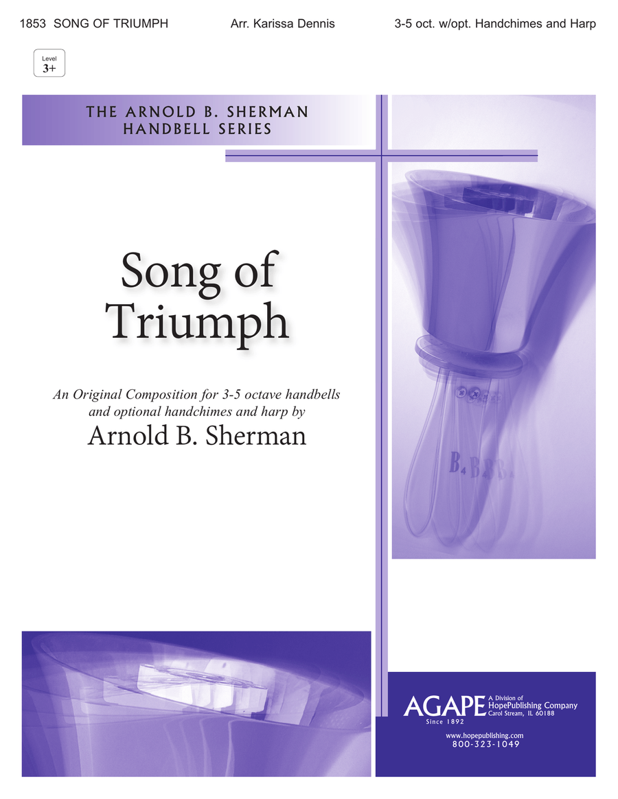 Song of Triumph