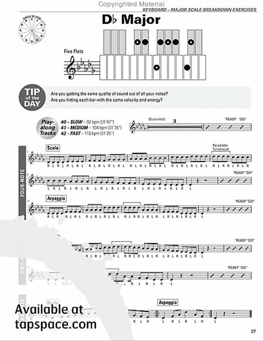 Five Minute Drill image number null