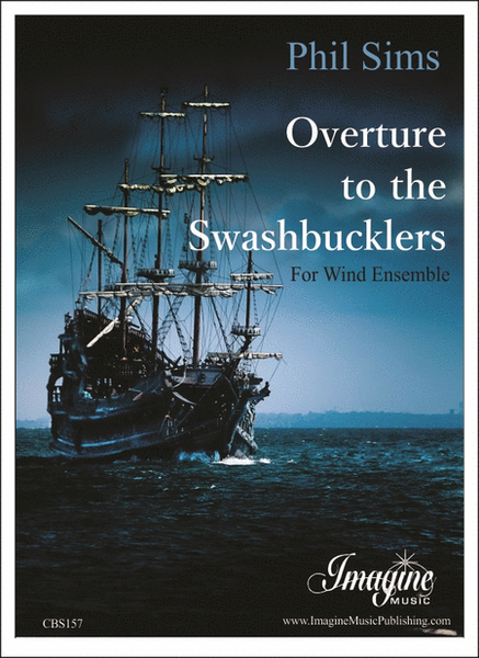 Overture to the Swashbucklers image number null