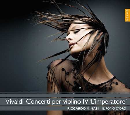 Concerti Per Violino IV 'L'Imp