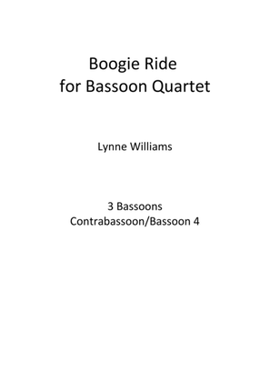 Boogie Ride