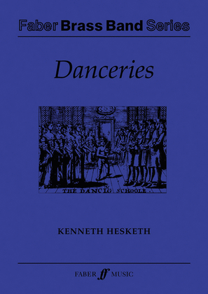 Danceries (Set I)