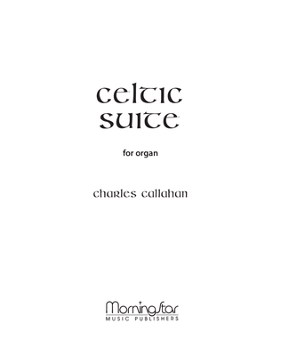 Celtic Suite