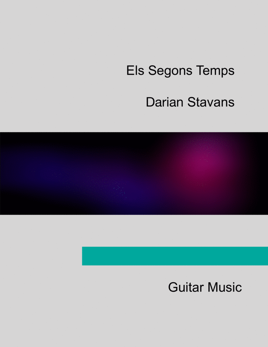 Els Segons Temps image number null