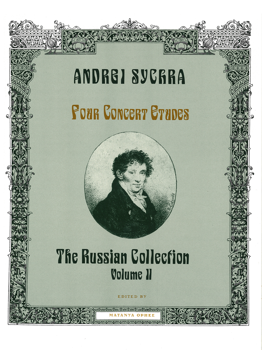Russian Collection, V.2