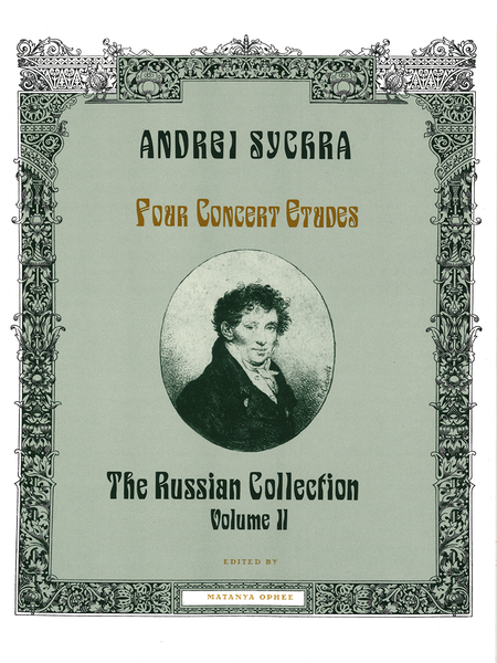 The Russian Collection Vol. 2