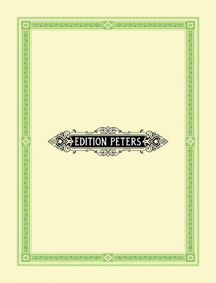 Selected Ragtimes (14) in 2 volumes Volume 1