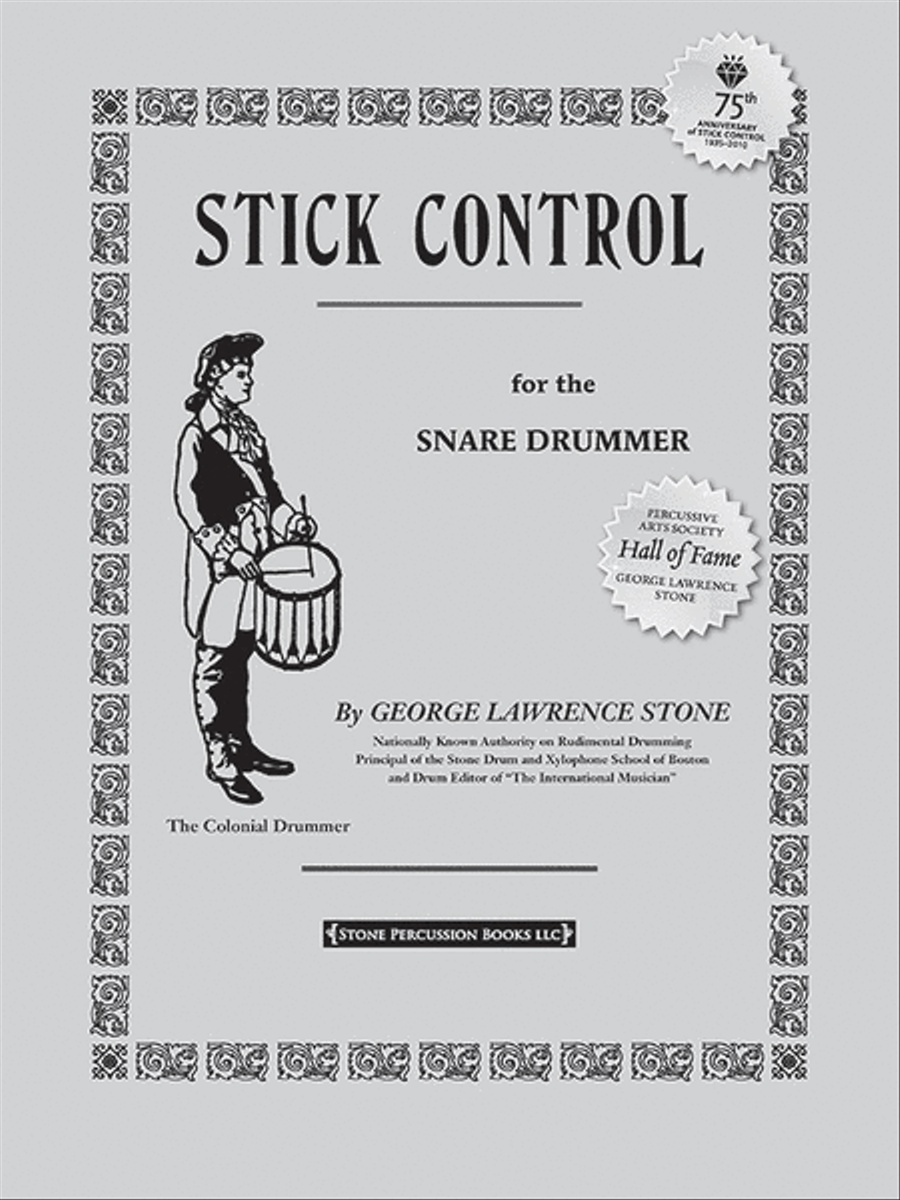 Stick Control