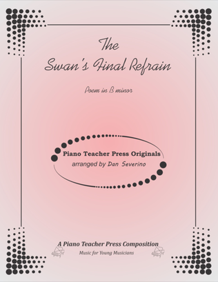 The Swans Final Refrain