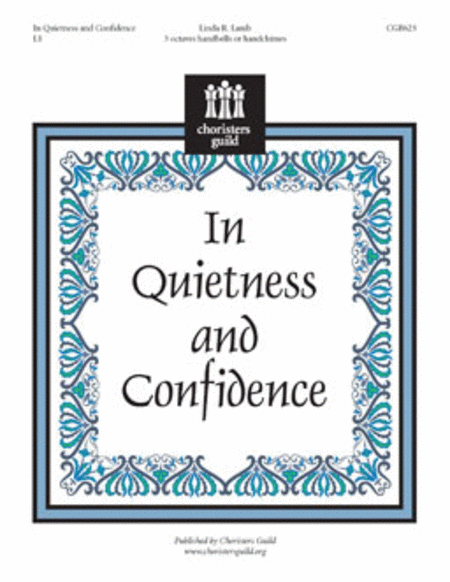 In Quietness and Confidence image number null