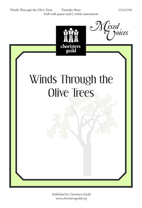 Winds Through the Olive Trees