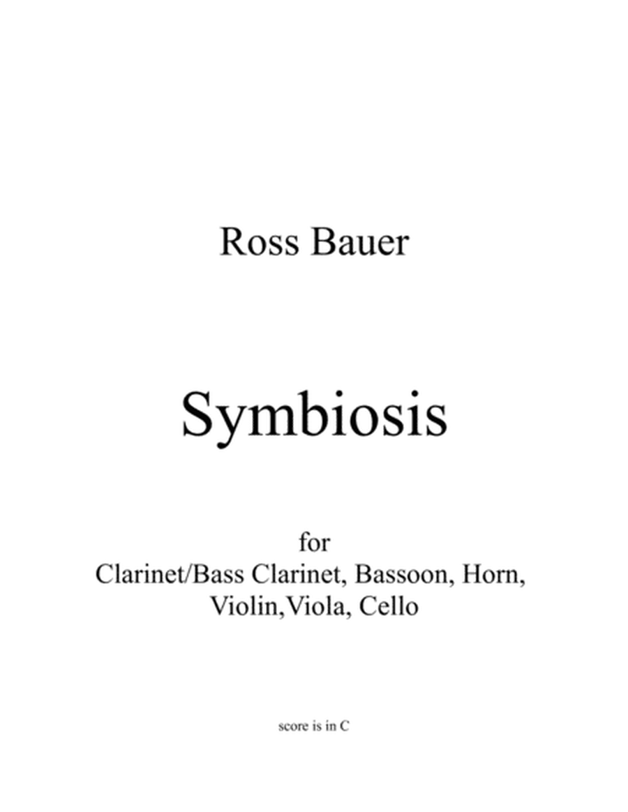[Bauer] Symbiosis