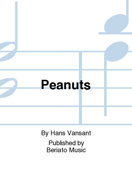 Peanuts image number null