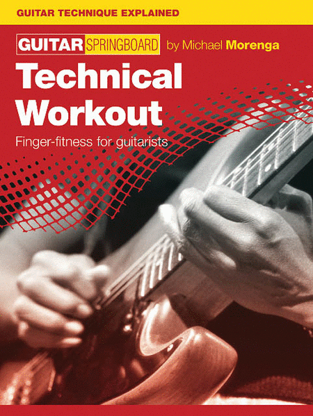 Technical Workout