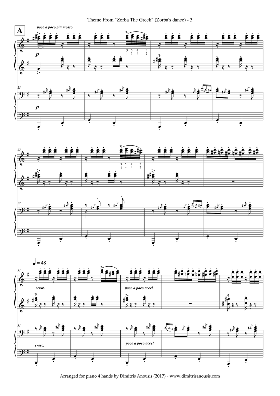 Theme From 