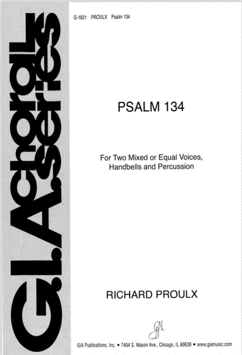 Psalm 134 image number null