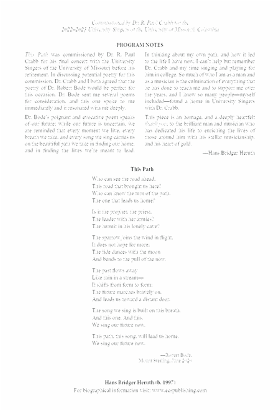 This Path Divisi scores gallery preview page 2