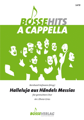 Halleluja aus Händels Messias