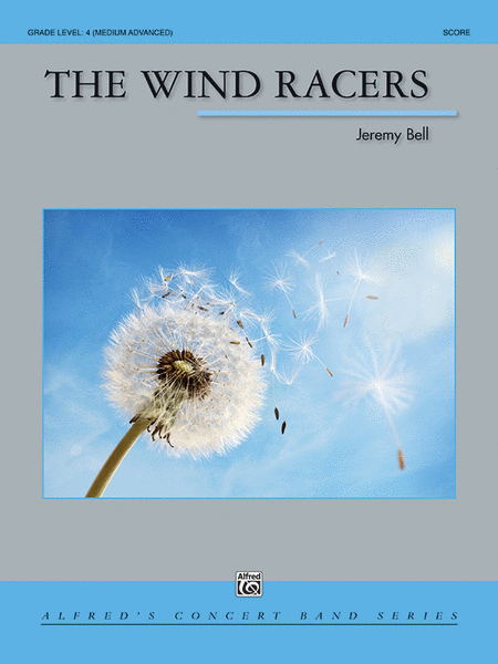 The Wind Racers image number null