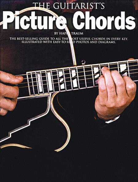 The Guitarist's Picture Chords
