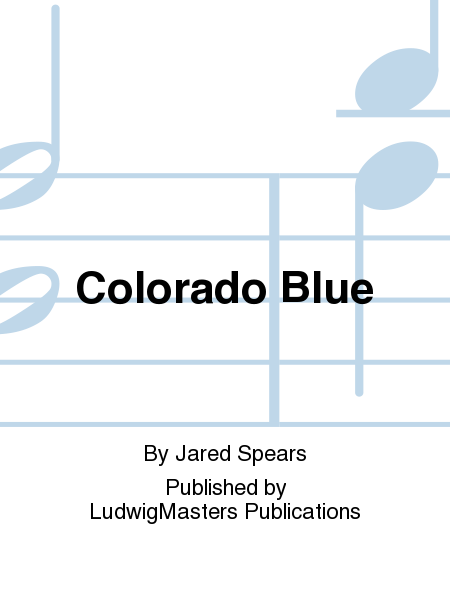 Colorado Blue image number null