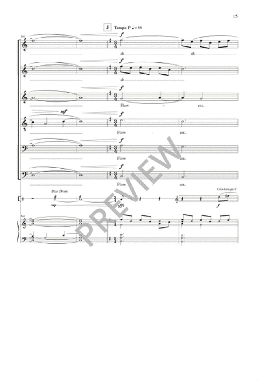 A Breathing Peace A Breathing Peace Divisi scores gallery preview page 15