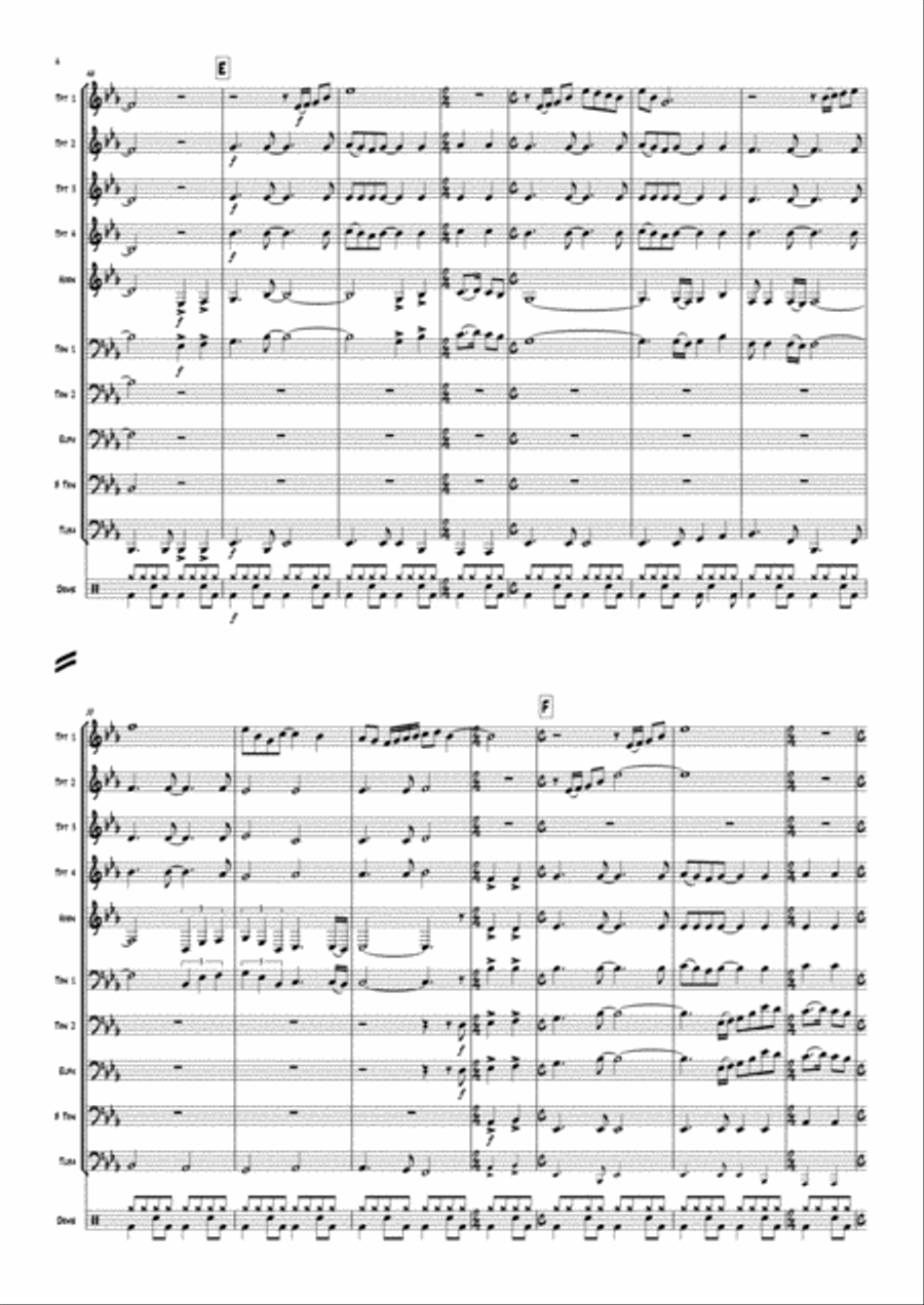 Going Home (theme From 