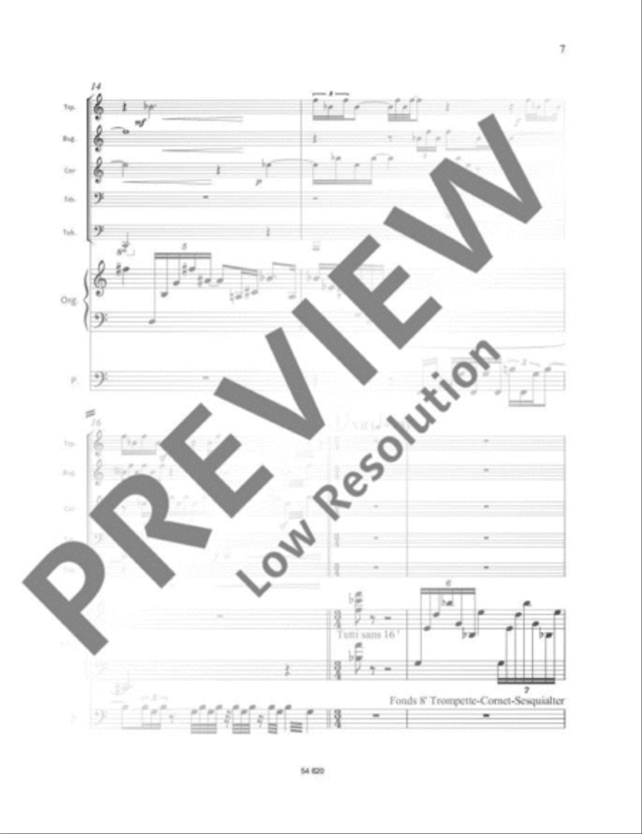 Concerto N° 5 