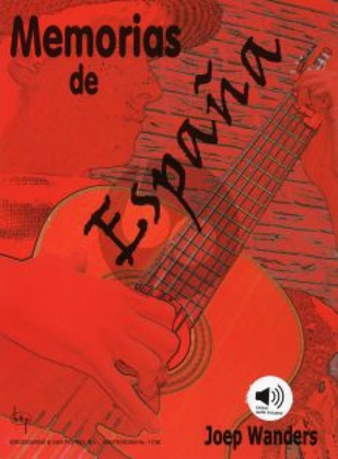 Book cover for Memorias De Espana