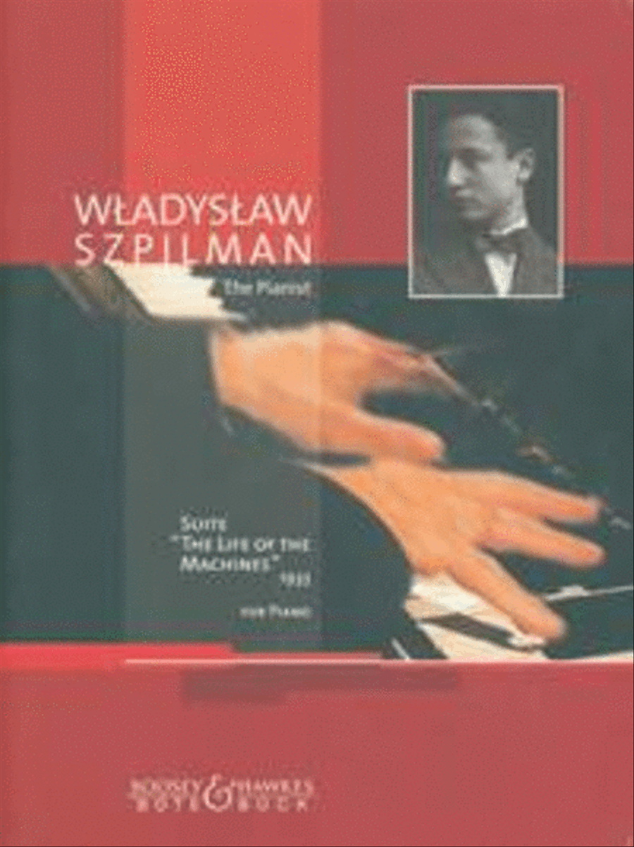 Suite Suite Piano Solo scores gallery preview page 1