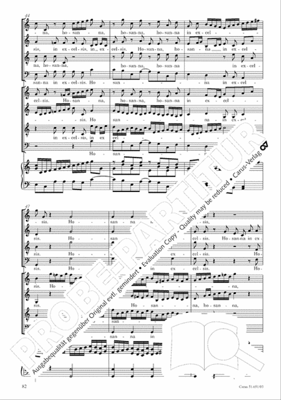 C Minor Mass, K. 427 (Missa in c KV 427)