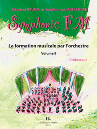 Symphonic FM - Volume 9: Professeur
