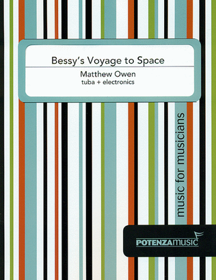 Bessy's Voyage to Space