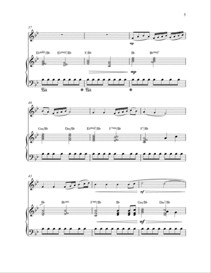 Bb Trumpet - 