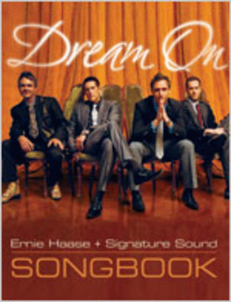 Dream On - Songbook - SAL