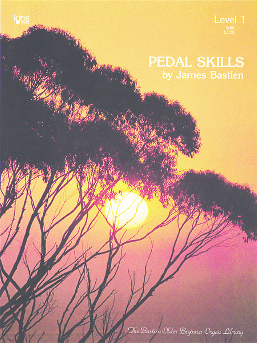 Pedal Skills, Level 1