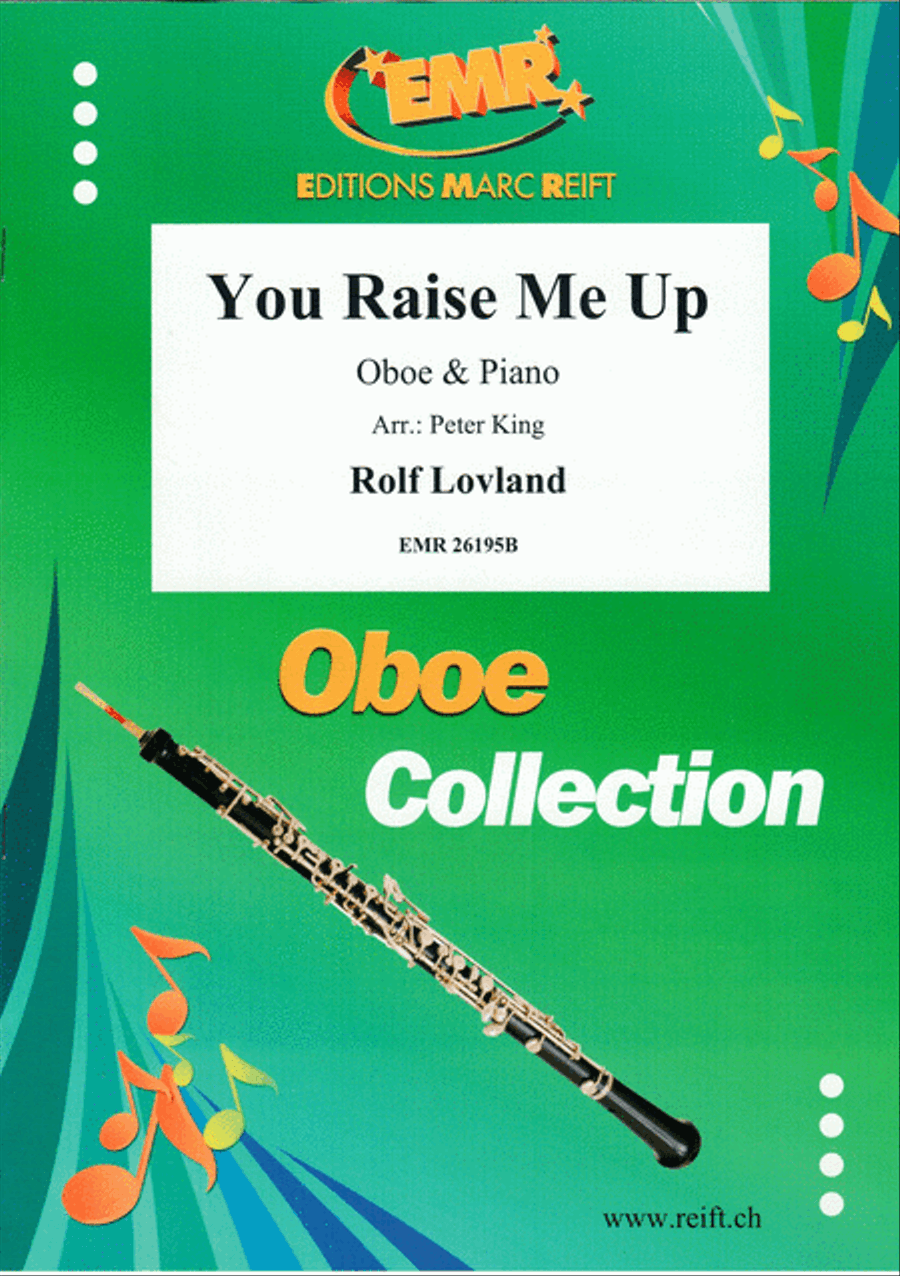 You Raise Me Up You Raise Me Up Piano Accompaniment scores gallery preview page 1