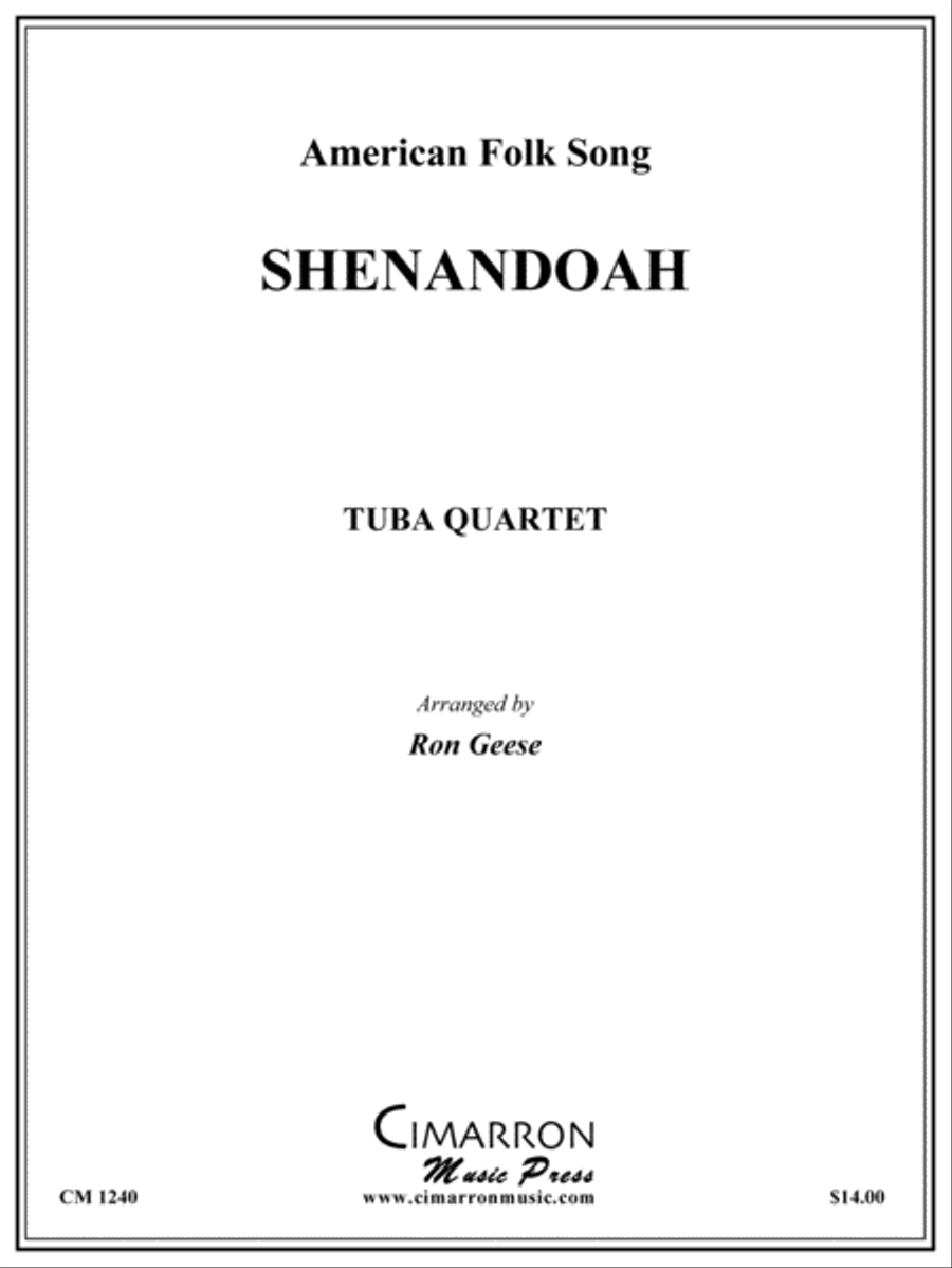 Shenandoah EETT scores gallery preview page 1