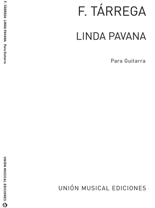Linda Pavana Op.post
