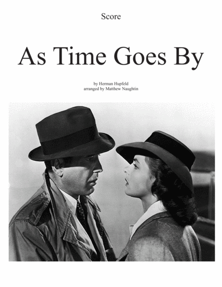 As Time Goes By by Johnny Nash Cello - Digital Sheet Music