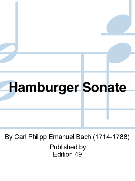 Hamburger Sonate